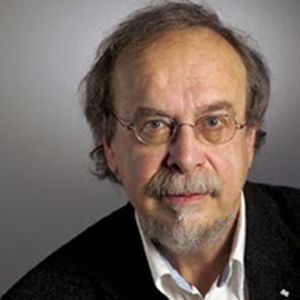 Wilfried Stascheit