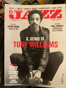 Musica Jazz (Issue 827)