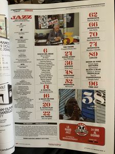 Musica Jazz (Issue 827)