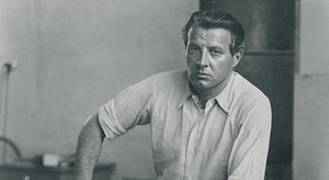 Fritz Wotruba