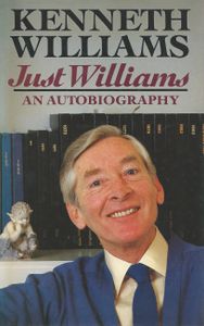 Just Williams