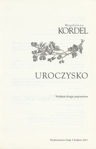 Uroczysko