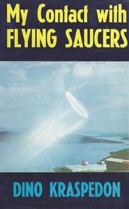 My Contact With Flying Saucers