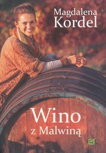 Wino z Malwiną