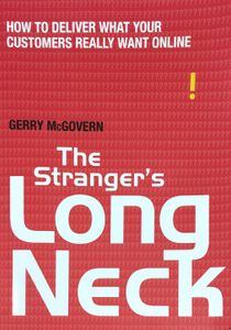 The Stranger's Long Neck