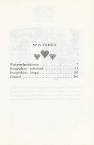 Serce z Piernika