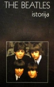 The Beatles Istorija