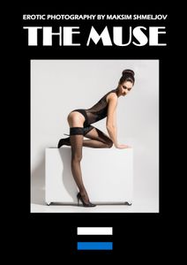 The Muse: Erotic Photography