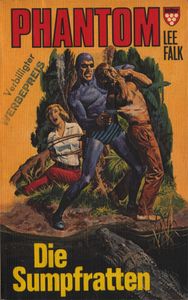 Phantom: Die Sumpfratten