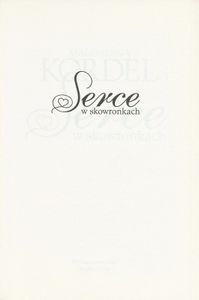 Serce w Skowronkach