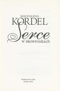 Serce w Skowronkach