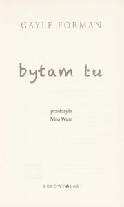 Byłam Tu