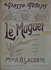 Le Passe-Temps