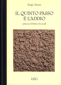 Il quinto passo è l'addio