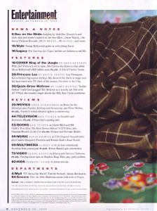 Entertainment Weekly #0300