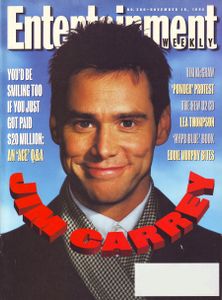 Entertainment Weekly #0300