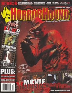 HorrorHound #74