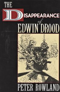 The Disappearance of Edwin Drood