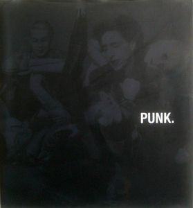 Punk.