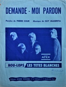 Demande-Moi Pardon