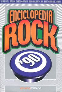 Enciclopedia Rock Anni '90