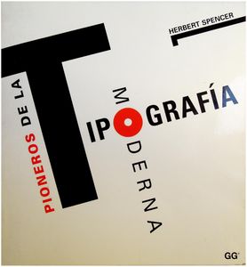 Pioneros De La Tipografía Moderna