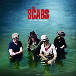 The Scabs - Dirty Years Of Rock 'n' Roll