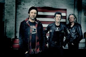 The Scabs