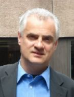 Stephen Colegrave