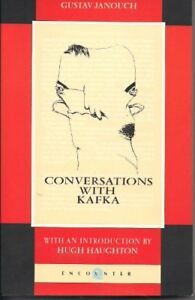 Conversations with Kafka