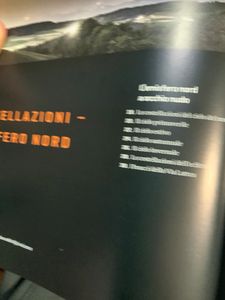 Le Costellazioni. Emisfero Nord