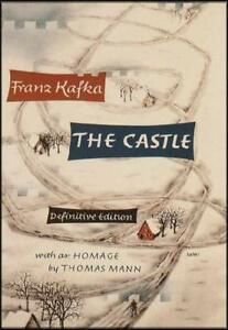 The Castle: Definitive Edition