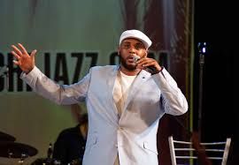 Tony Momrelle