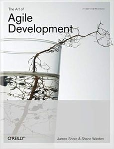 The Art of Agile Development