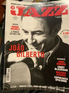 Musica Jazz (Issue 825)