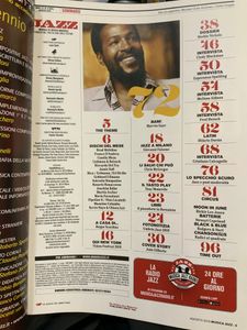 Musica Jazz (Issue 825)