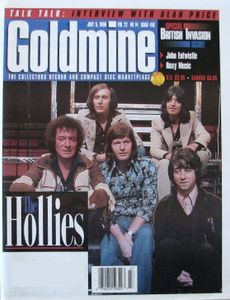 Goldmine Issue 416