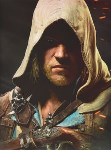 Assassin's Creed IV: Black Flag - The Complete Official Guide - Collector's Edition