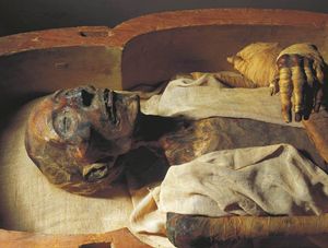 Ramses II