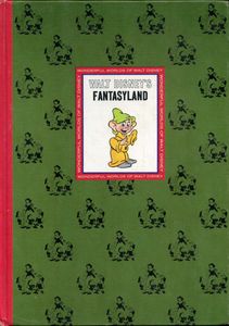 The Wonderful Worlds of Walt Disney