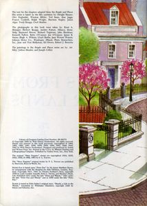 The Wonderful Worlds of Walt Disney