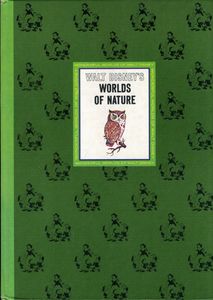 The Wonderful Worlds of Walt Disney