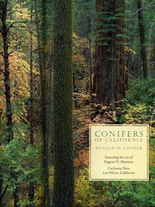 Conifers of California