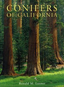 Conifers of California