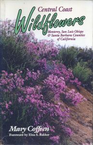Central Coast Wildflowers