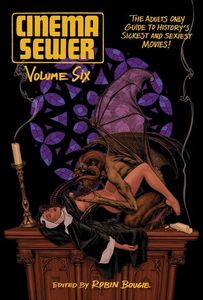 Cinema Sewer Volume Six