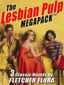 The Lesbian Pulp Megapack