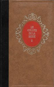 Le collier de la reine 2