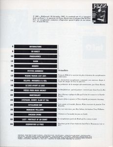 Jazz Magazine N° 368