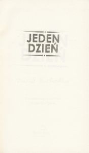 Jeden Dzień